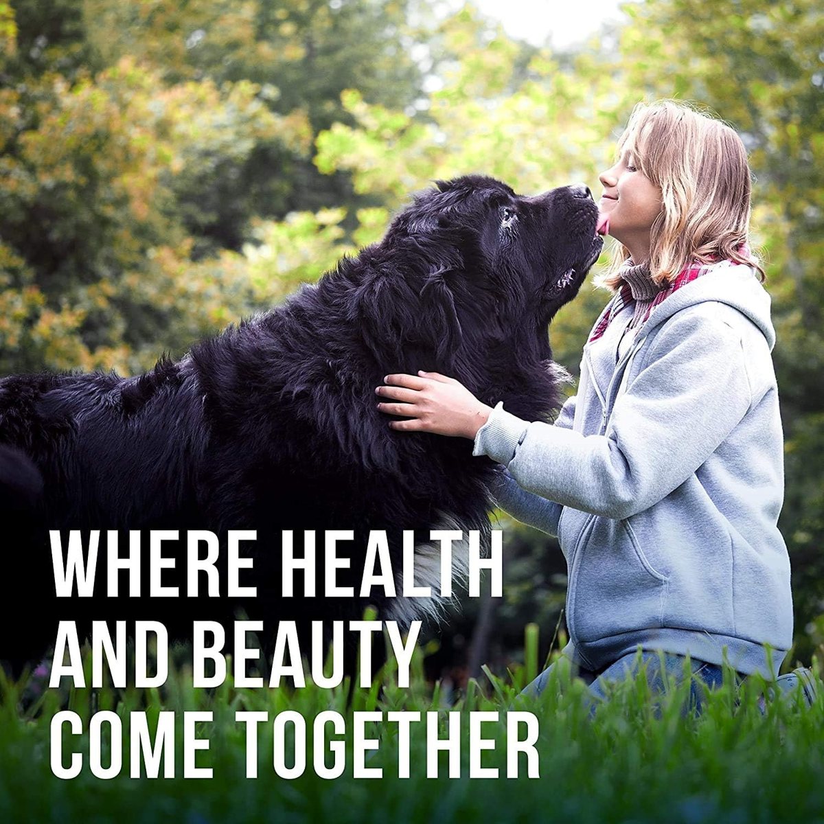 Shed-X — Where health and beauty come together